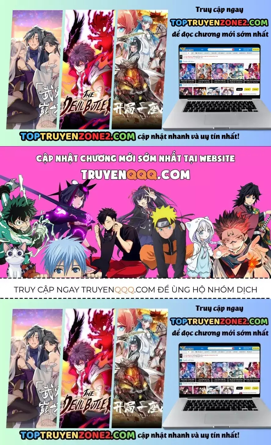 Cuồng Nhân Chơi Newgame+ Chapter 27.3 - Trang 3