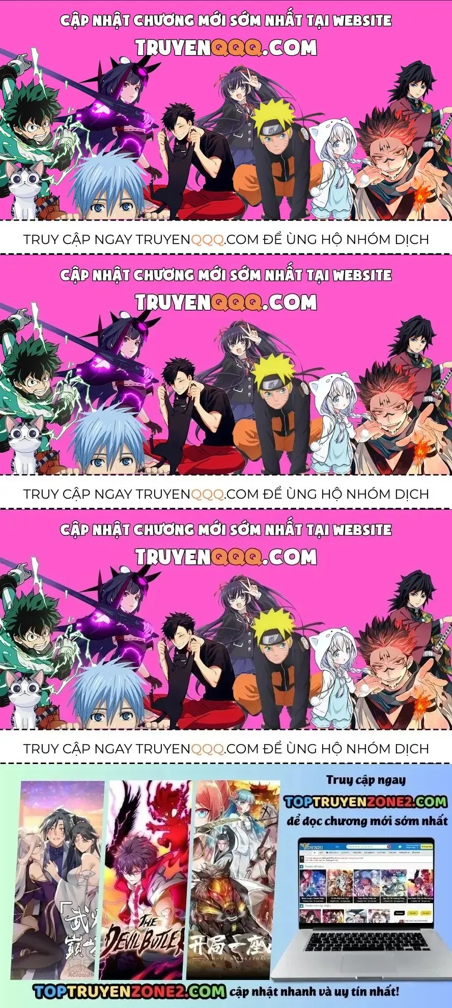 Cuồng Nhân Chơi Newgame+ Chapter 27.4 - Trang 2