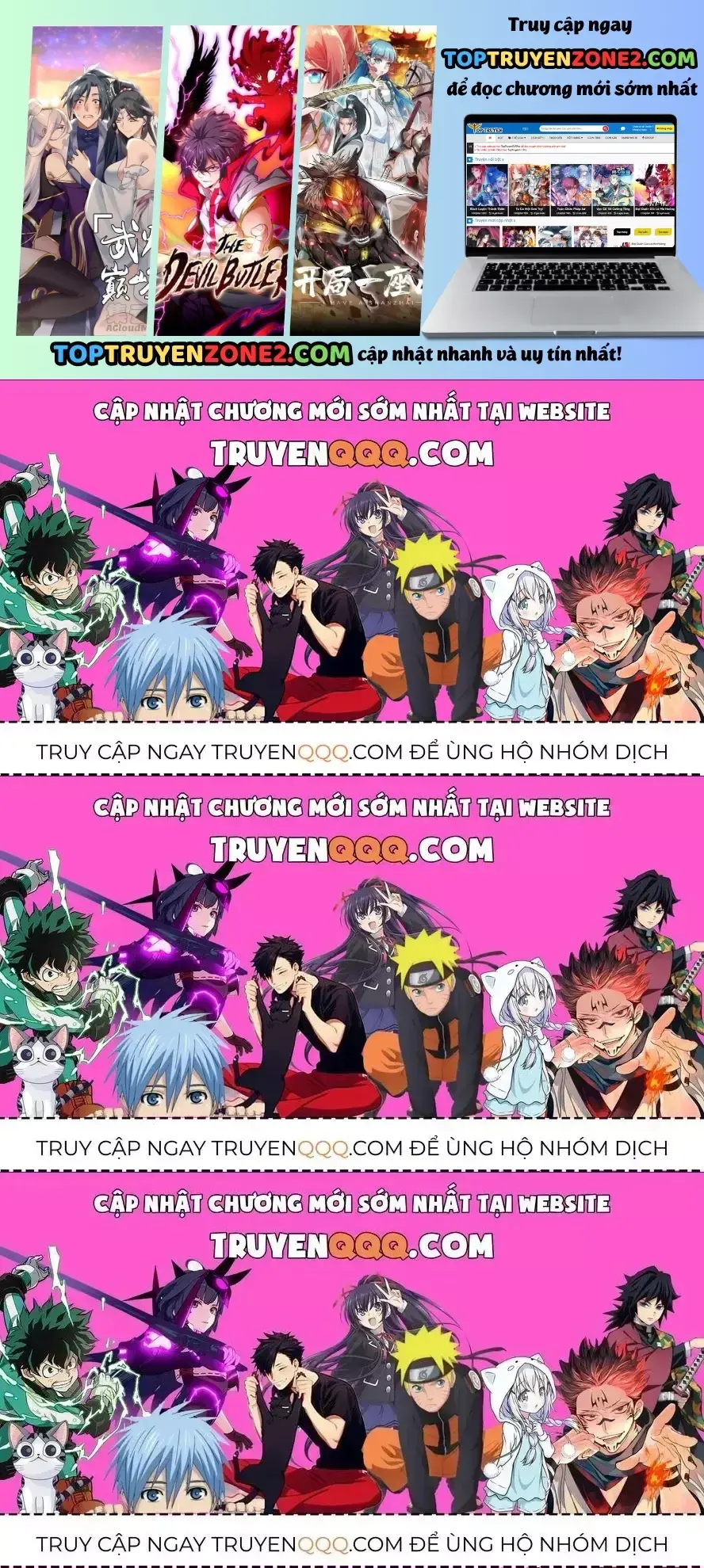 Cuồng Nhân Chơi Newgame+ Chapter 27.8 - Trang 3