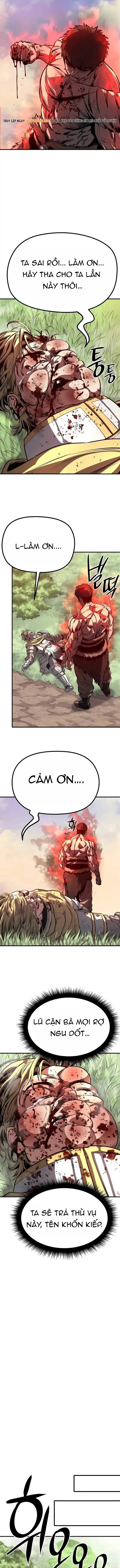 Cuồng Nhân Chơi Newgame+ Chapter 3 - Trang 12