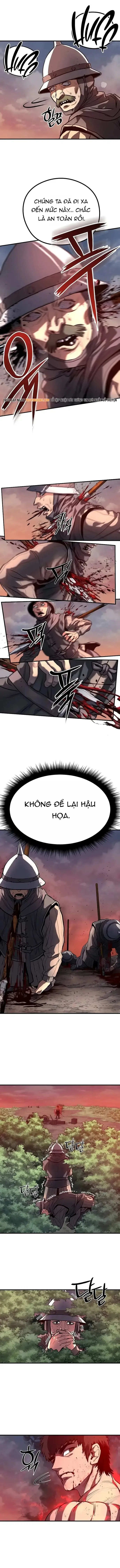 Cuồng Nhân Chơi Newgame+ Chapter 3 - Trang 16
