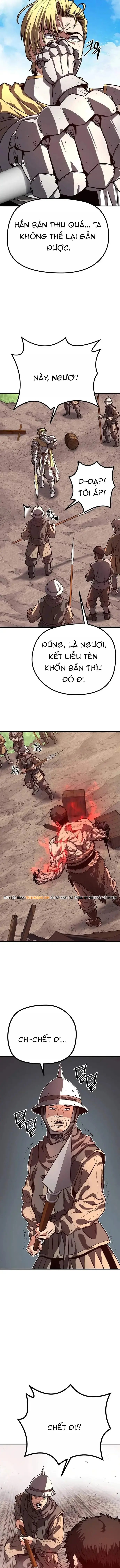 Cuồng Nhân Chơi Newgame+ Chapter 3 - Trang 3