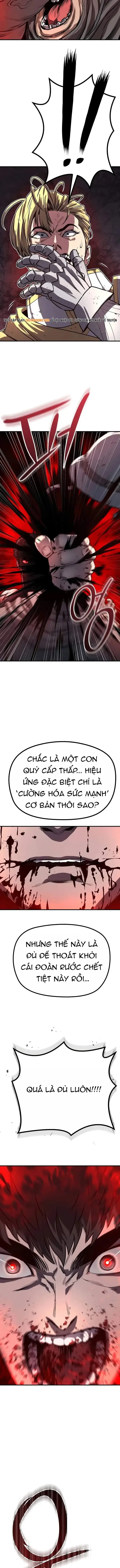 Cuồng Nhân Chơi Newgame+ Chapter 3 - Trang 5