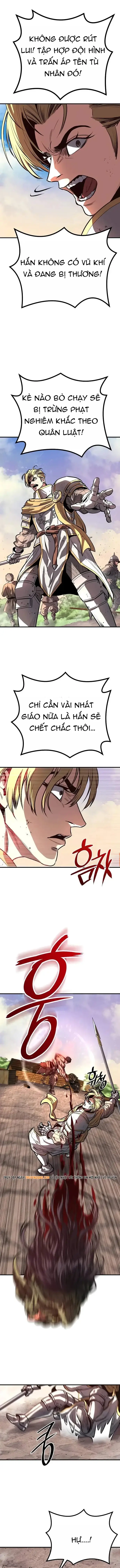 Cuồng Nhân Chơi Newgame+ Chapter 3 - Trang 7