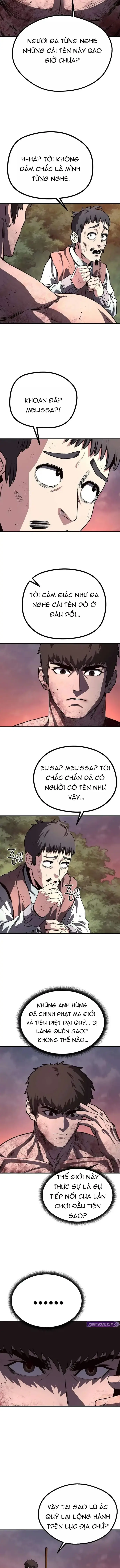 Cuồng Nhân Chơi Newgame+ Chapter 4 - Trang 10