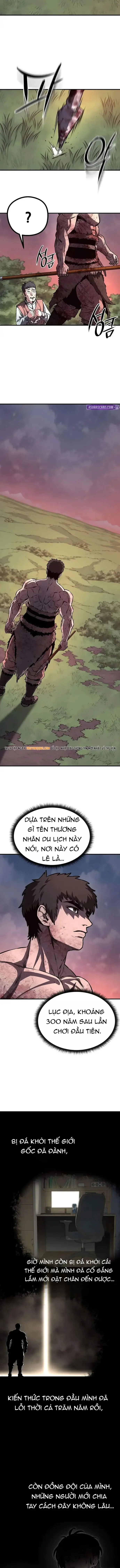 Cuồng Nhân Chơi Newgame+ Chapter 4 - Trang 12