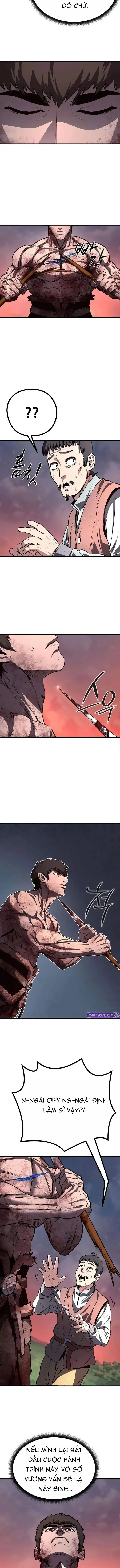 Cuồng Nhân Chơi Newgame+ Chapter 4 - Trang 14