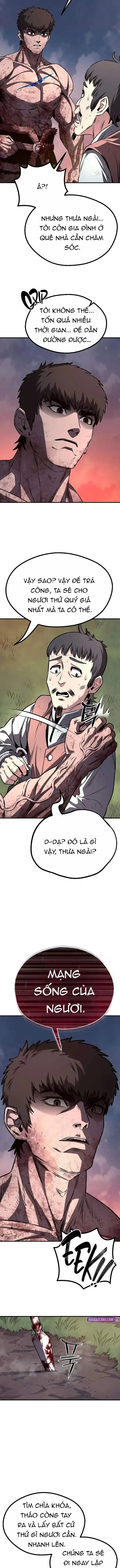 Cuồng Nhân Chơi Newgame+ Chapter 4 - Trang 18