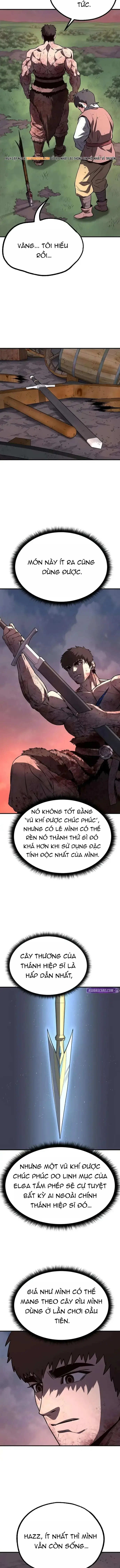 Cuồng Nhân Chơi Newgame+ Chapter 4 - Trang 19