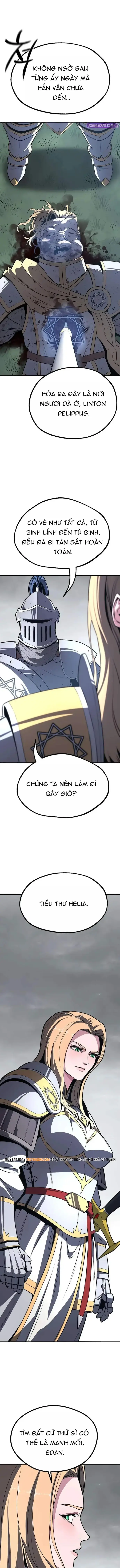 Cuồng Nhân Chơi Newgame+ Chapter 4 - Trang 22