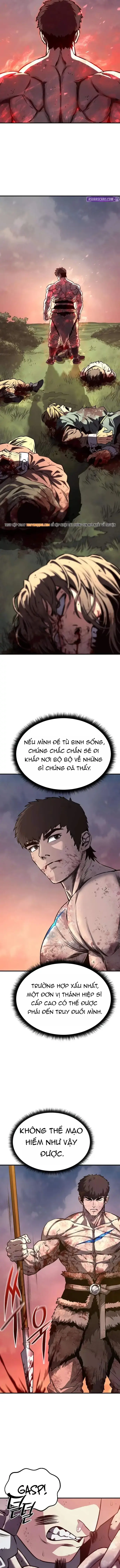 Cuồng Nhân Chơi Newgame+ Chapter 4 - Trang 3