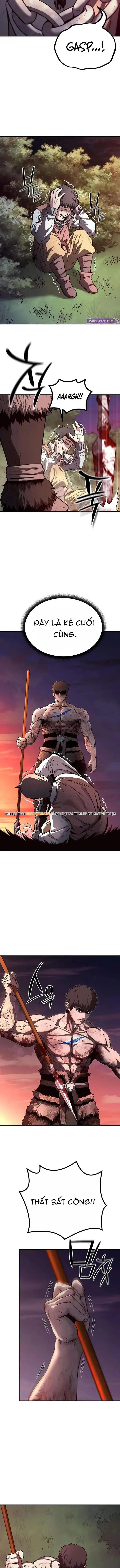 Cuồng Nhân Chơi Newgame+ Chapter 4 - Trang 4