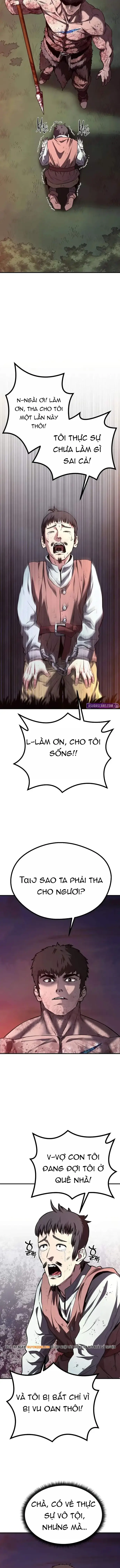 Cuồng Nhân Chơi Newgame+ Chapter 4 - Trang 5