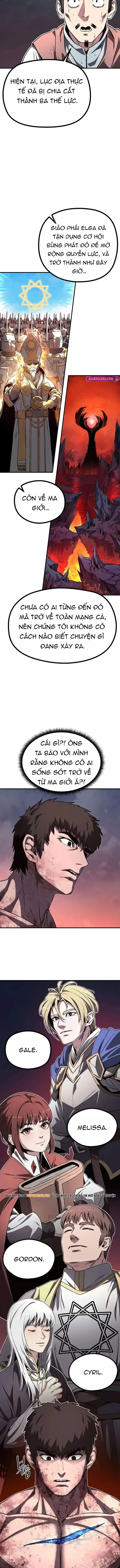 Cuồng Nhân Chơi Newgame+ Chapter 4 - Trang 9