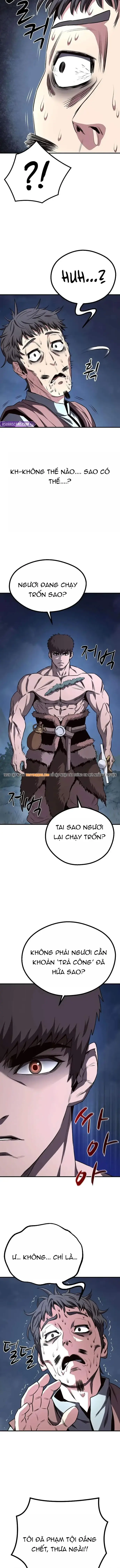Cuồng Nhân Chơi Newgame+ Chapter 5 - Trang 10