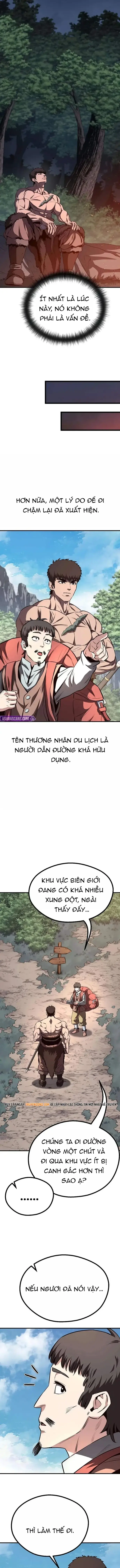 Cuồng Nhân Chơi Newgame+ Chapter 5 - Trang 15