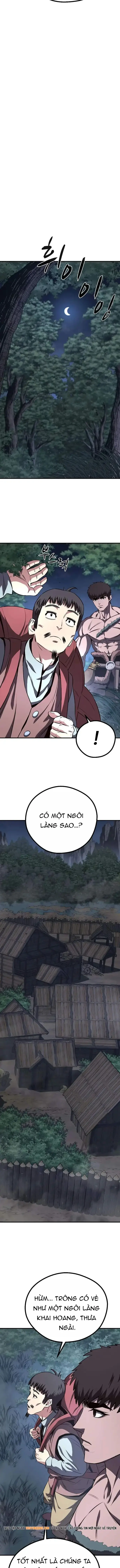Cuồng Nhân Chơi Newgame+ Chapter 5 - Trang 17