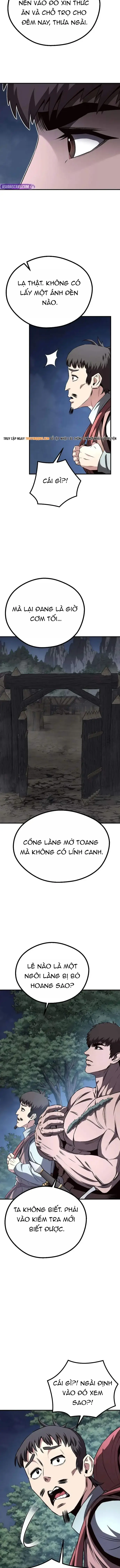 Cuồng Nhân Chơi Newgame+ Chapter 5 - Trang 18