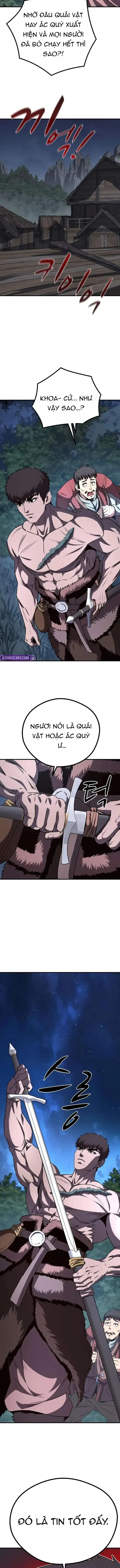 Cuồng Nhân Chơi Newgame+ Chapter 5 - Trang 19