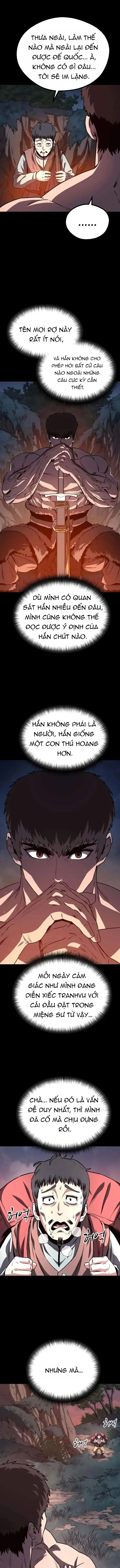Cuồng Nhân Chơi Newgame+ Chapter 5 - Trang 5