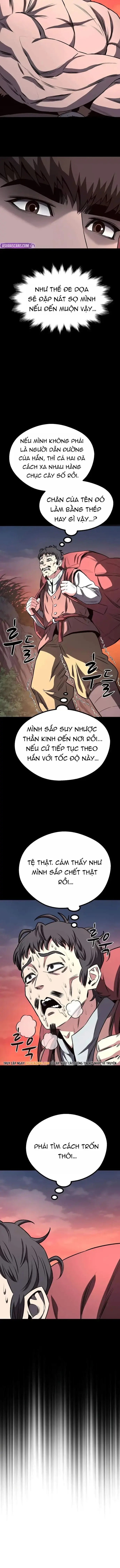 Cuồng Nhân Chơi Newgame+ Chapter 5 - Trang 7