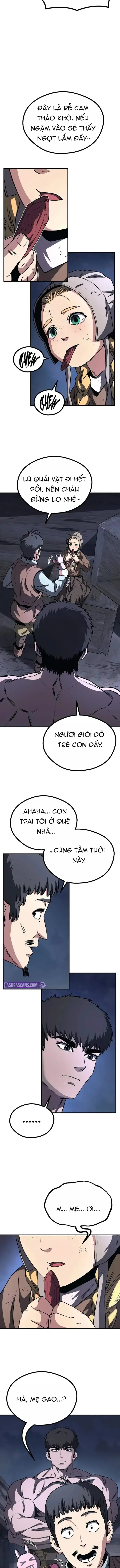 Cuồng Nhân Chơi Newgame+ Chapter 6 - Trang 12