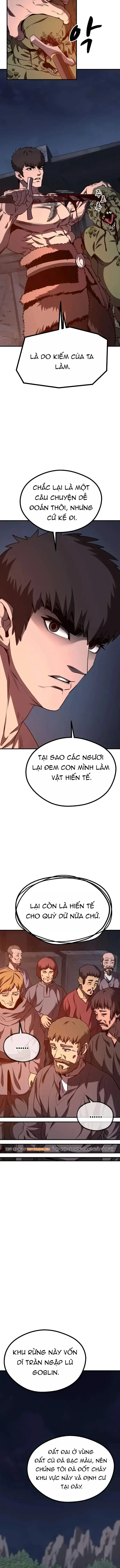 Cuồng Nhân Chơi Newgame+ Chapter 6 - Trang 15