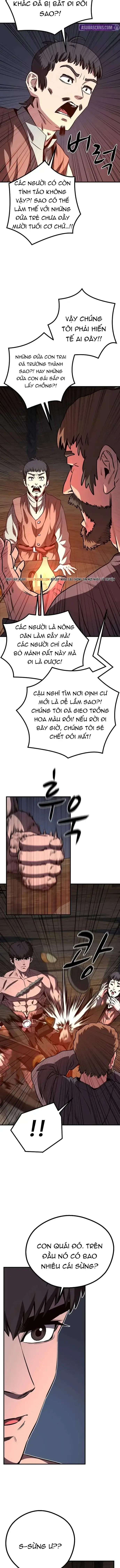 Cuồng Nhân Chơi Newgame+ Chapter 6 - Trang 18