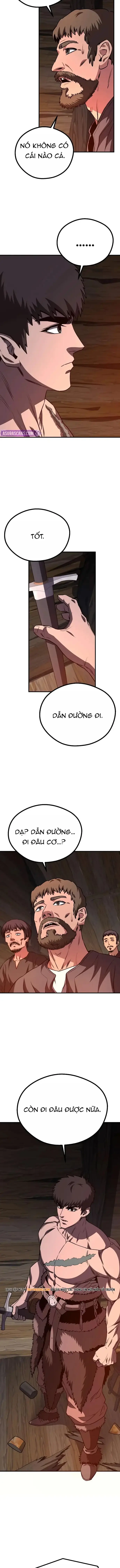 Cuồng Nhân Chơi Newgame+ Chapter 6 - Trang 19