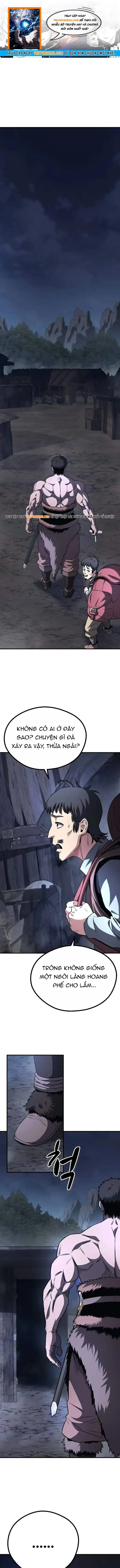 Cuồng Nhân Chơi Newgame+ Chapter 6 - Trang 2