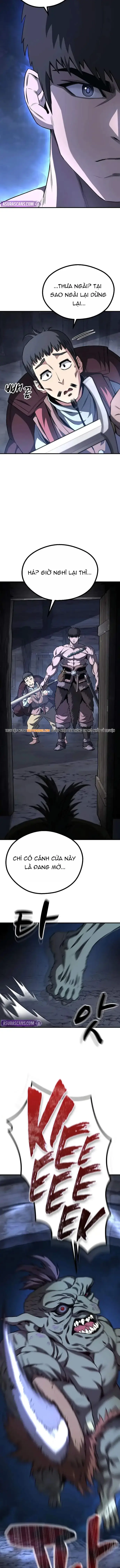 Cuồng Nhân Chơi Newgame+ Chapter 6 - Trang 3