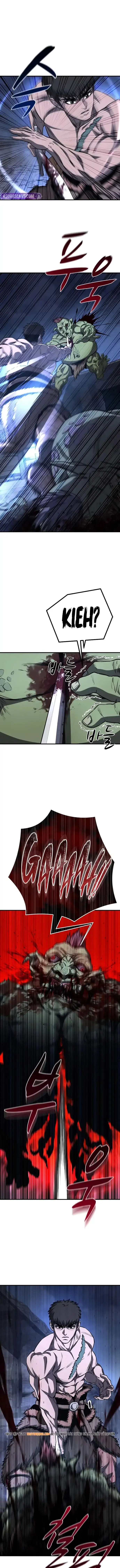Cuồng Nhân Chơi Newgame+ Chapter 6 - Trang 8