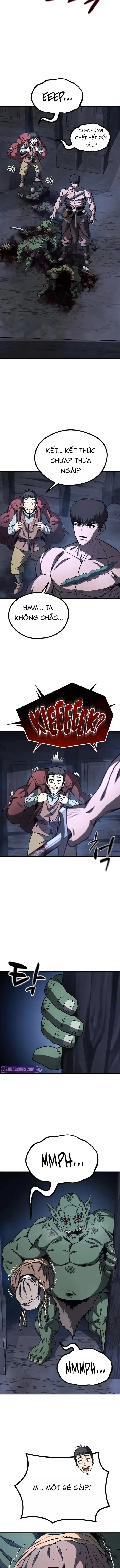 Cuồng Nhân Chơi Newgame+ Chapter 6 - Trang 9