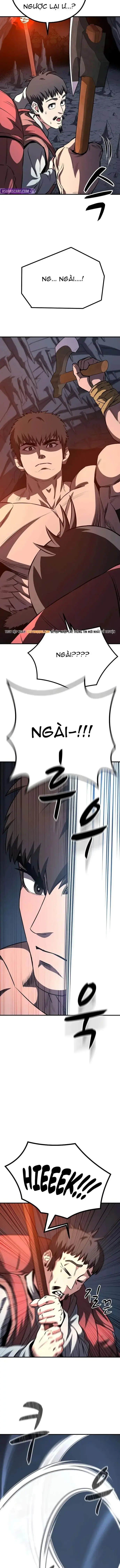 Cuồng Nhân Chơi Newgame+ Chapter 7 - Trang 10