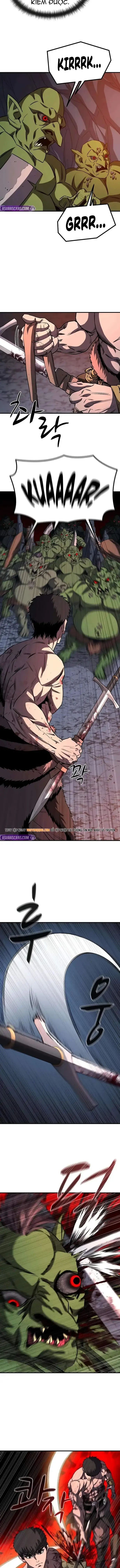 Cuồng Nhân Chơi Newgame+ Chapter 7 - Trang 14
