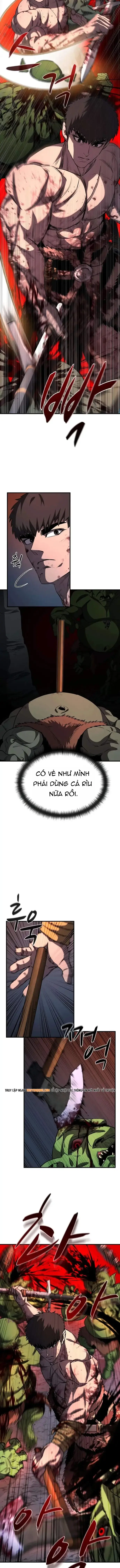 Cuồng Nhân Chơi Newgame+ Chapter 7 - Trang 15