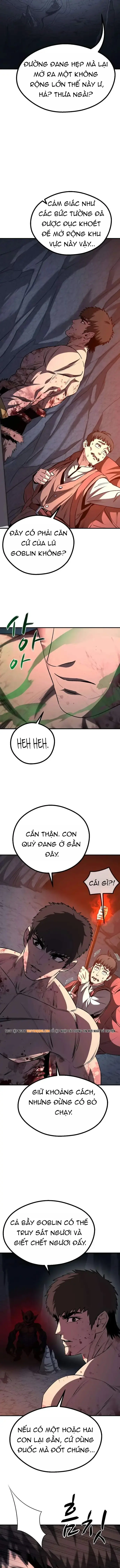Cuồng Nhân Chơi Newgame+ Chapter 7 - Trang 18