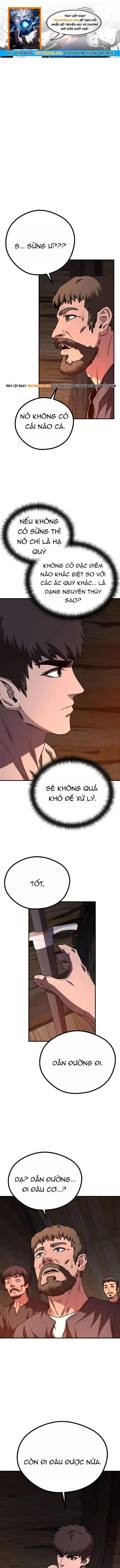 Cuồng Nhân Chơi Newgame+ Chapter 7 - Trang 2