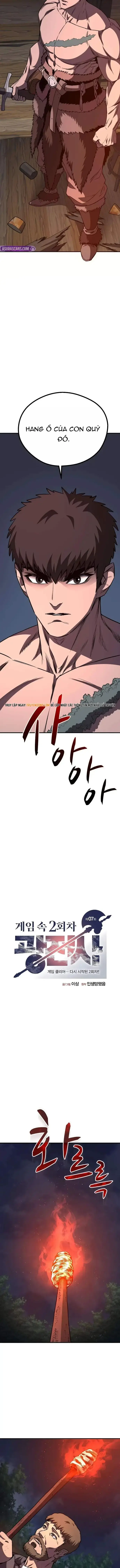 Cuồng Nhân Chơi Newgame+ Chapter 7 - Trang 3