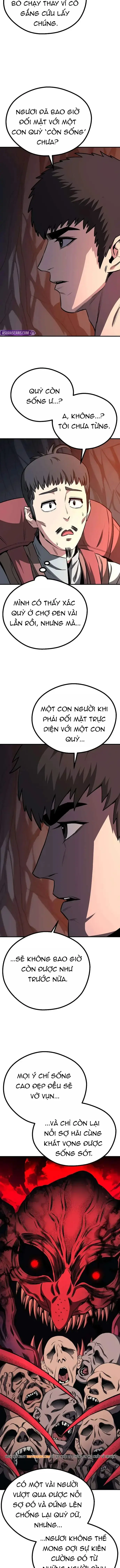 Cuồng Nhân Chơi Newgame+ Chapter 7 - Trang 7