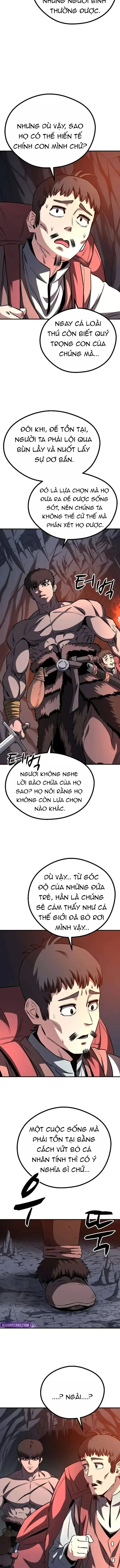 Cuồng Nhân Chơi Newgame+ Chapter 7 - Trang 8
