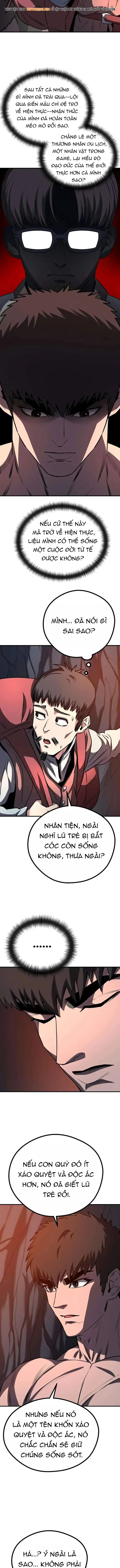 Cuồng Nhân Chơi Newgame+ Chapter 7 - Trang 9