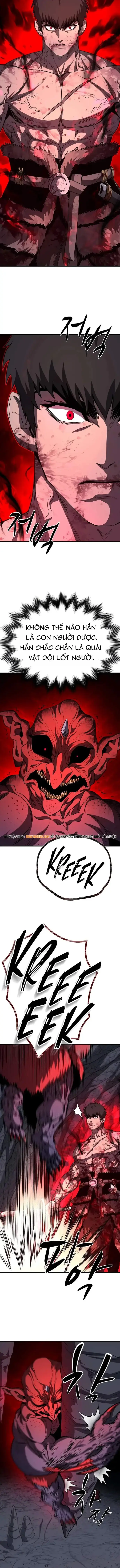Cuồng Nhân Chơi Newgame+ Chapter 8 - Trang 16