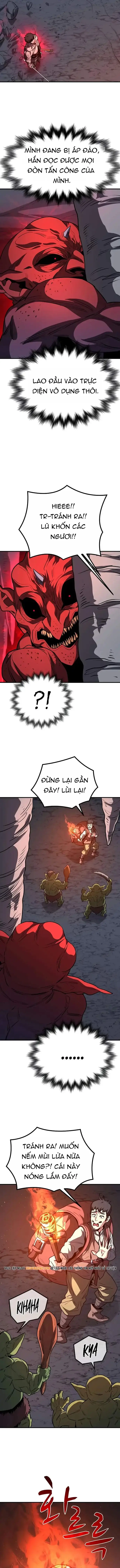 Cuồng Nhân Chơi Newgame+ Chapter 8 - Trang 17