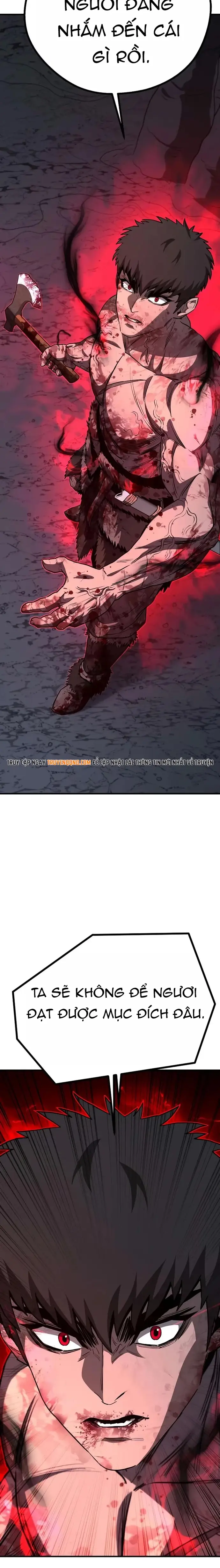 Cuồng Nhân Chơi Newgame+ Chapter 8 - Trang 19