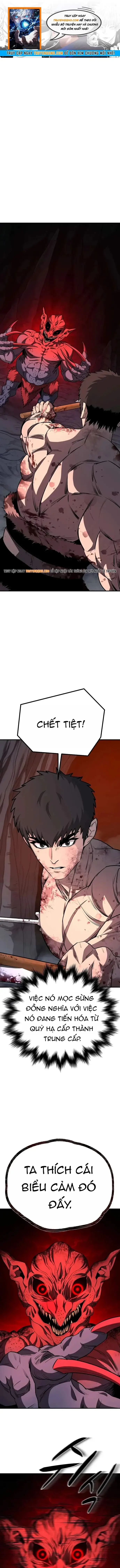 Cuồng Nhân Chơi Newgame+ Chapter 8 - Trang 2