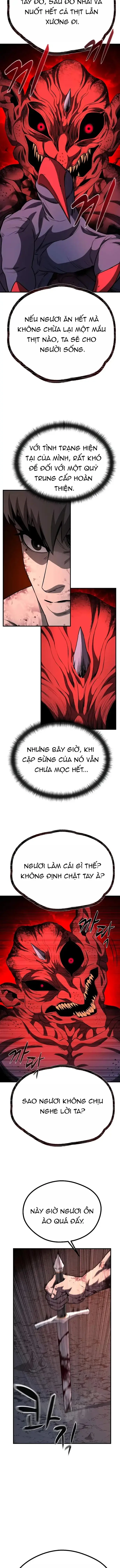 Cuồng Nhân Chơi Newgame+ Chapter 8 - Trang 5