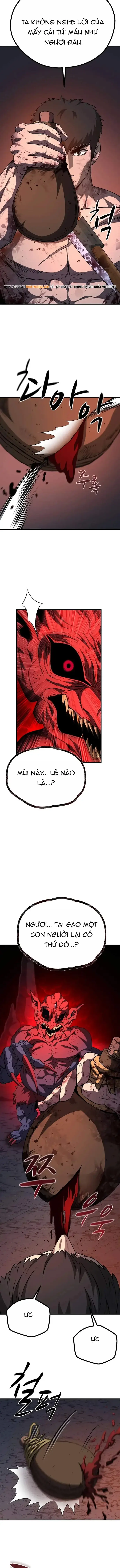 Cuồng Nhân Chơi Newgame+ Chapter 8 - Trang 6
