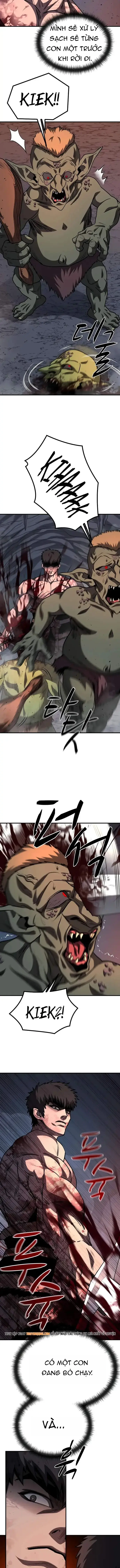 Cuồng Nhân Chơi Newgame+ Chapter 9 - Trang 10
