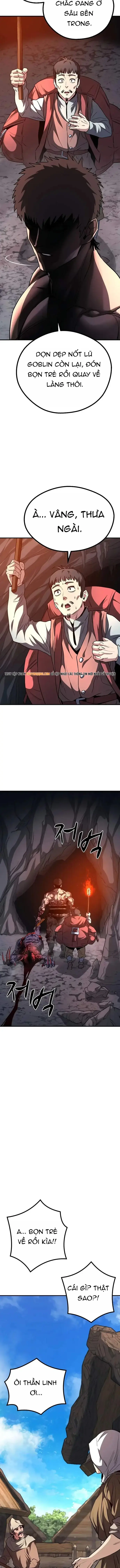 Cuồng Nhân Chơi Newgame+ Chapter 9 - Trang 13